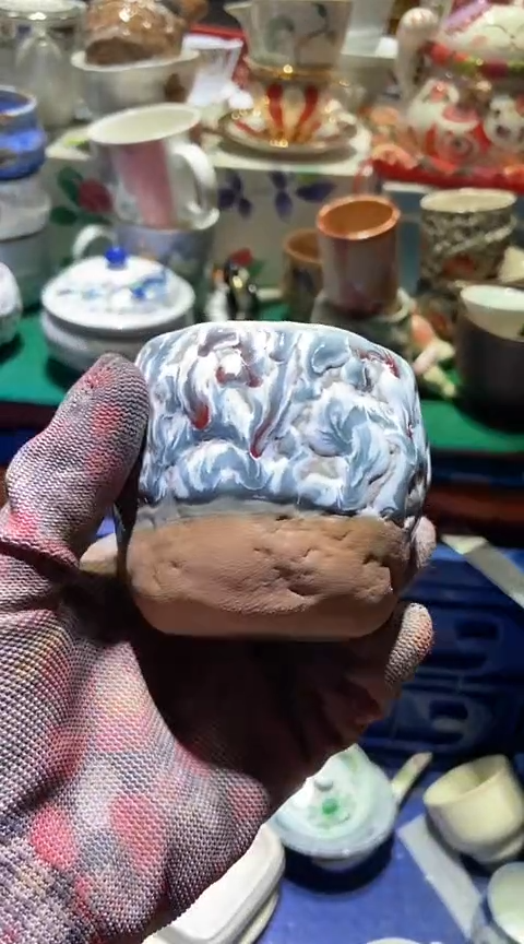 【闪购商品】瓷片6938755532314121676