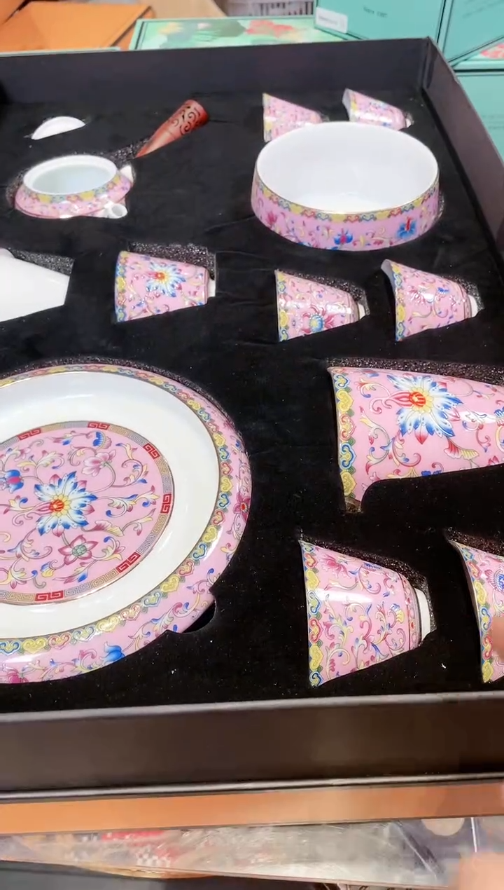 【闪购商品】 【闪购商品】 【闪购商品】珐琅粉