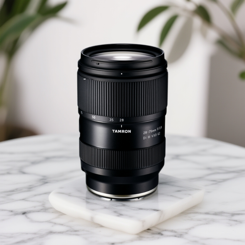 99新 Tamron/腾龙 腾龙28-75 F2.8 广角变焦人像镜头