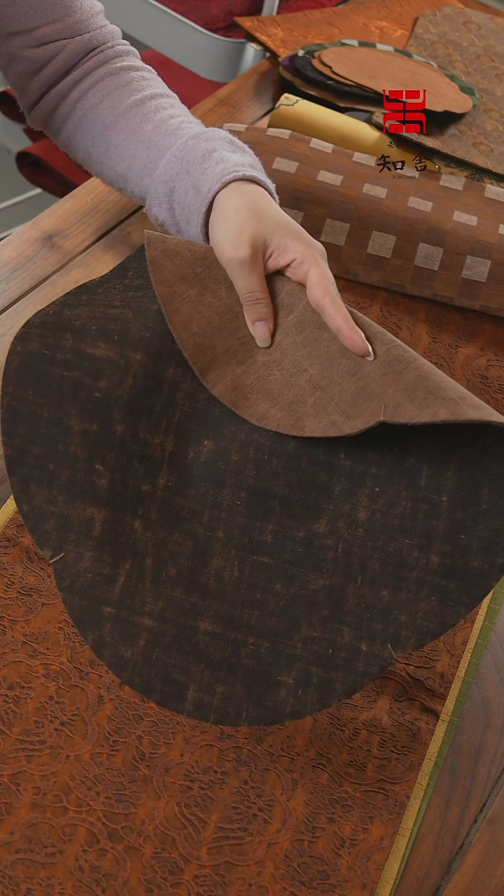 【闪购商品】织绣干泡············