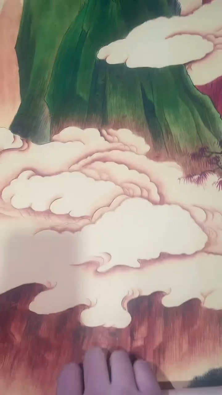 香榧木摆件多样性发其一