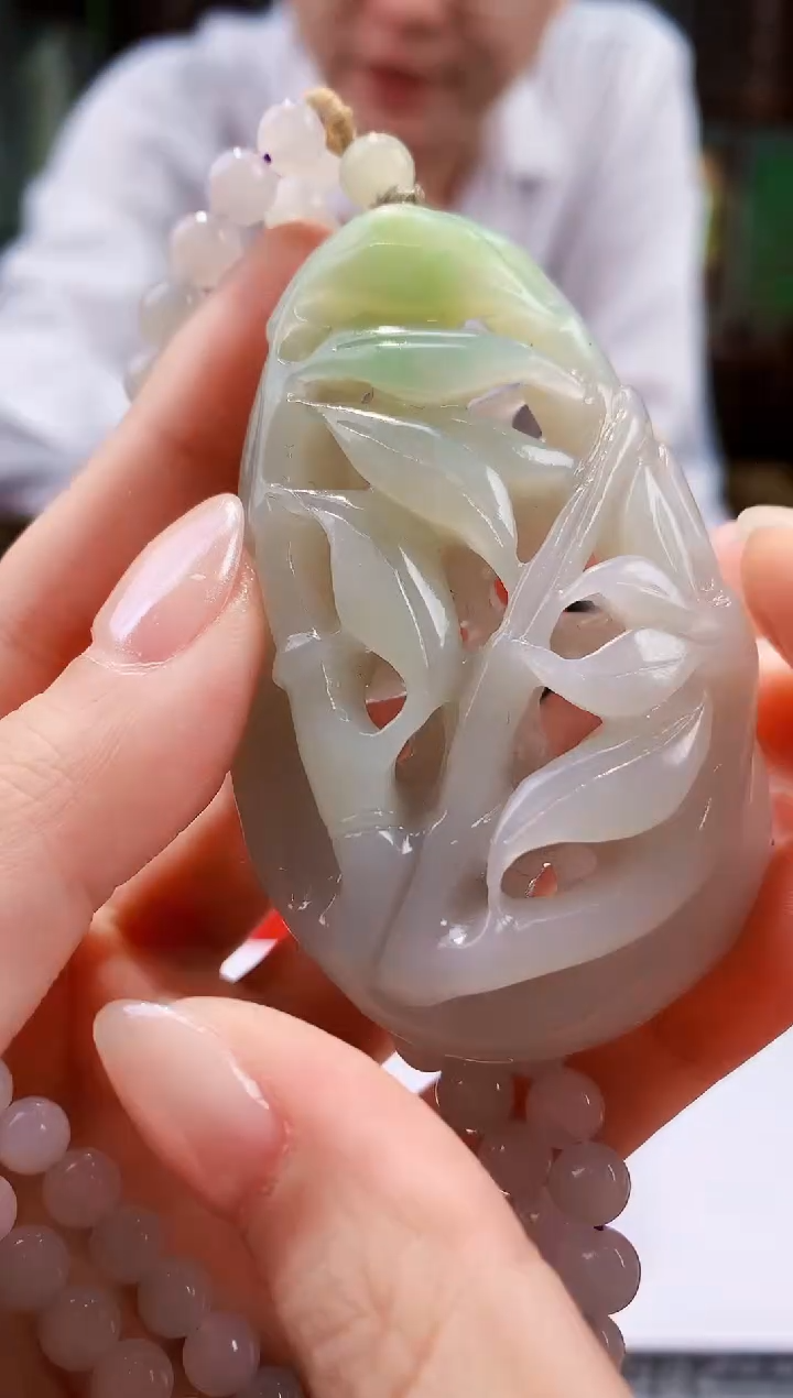定制和田玉玉润东方天然和田玉