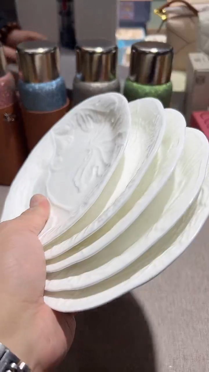 【闪购商品】瓷片算了，真划算买它@@1