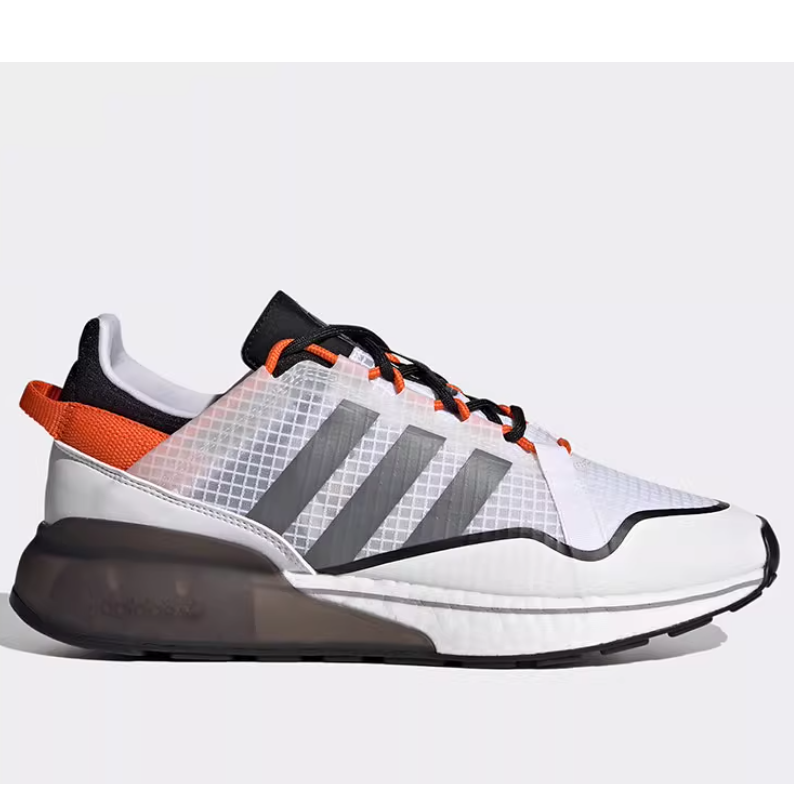 【微瑕慎拍】阿迪达斯男女三叶草运动鞋H06568-36(鞋头开胶)