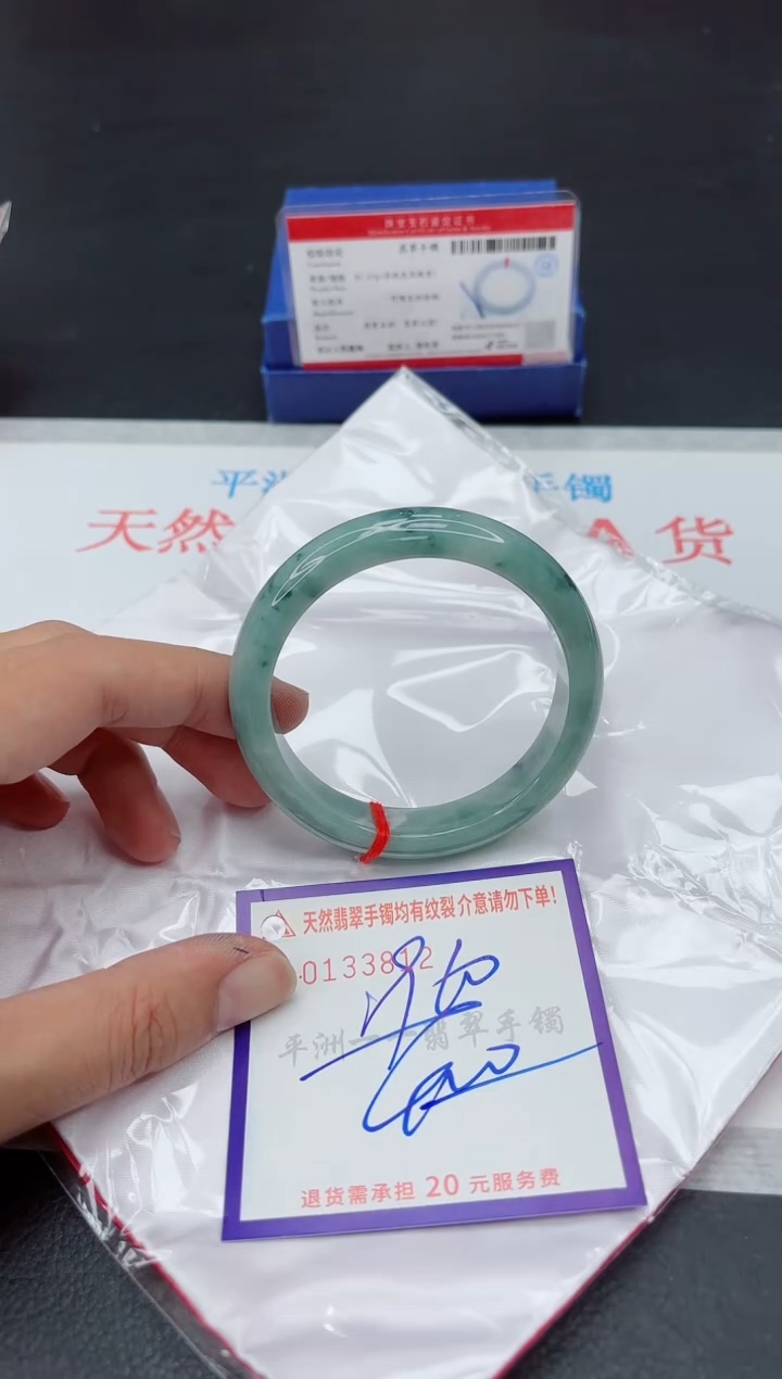 未镶嵌手镯翡翠111111