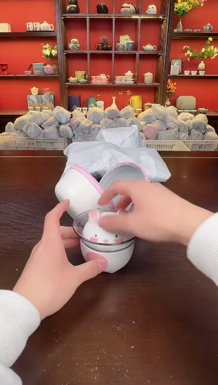 【闪购商品】白兔111111111111111