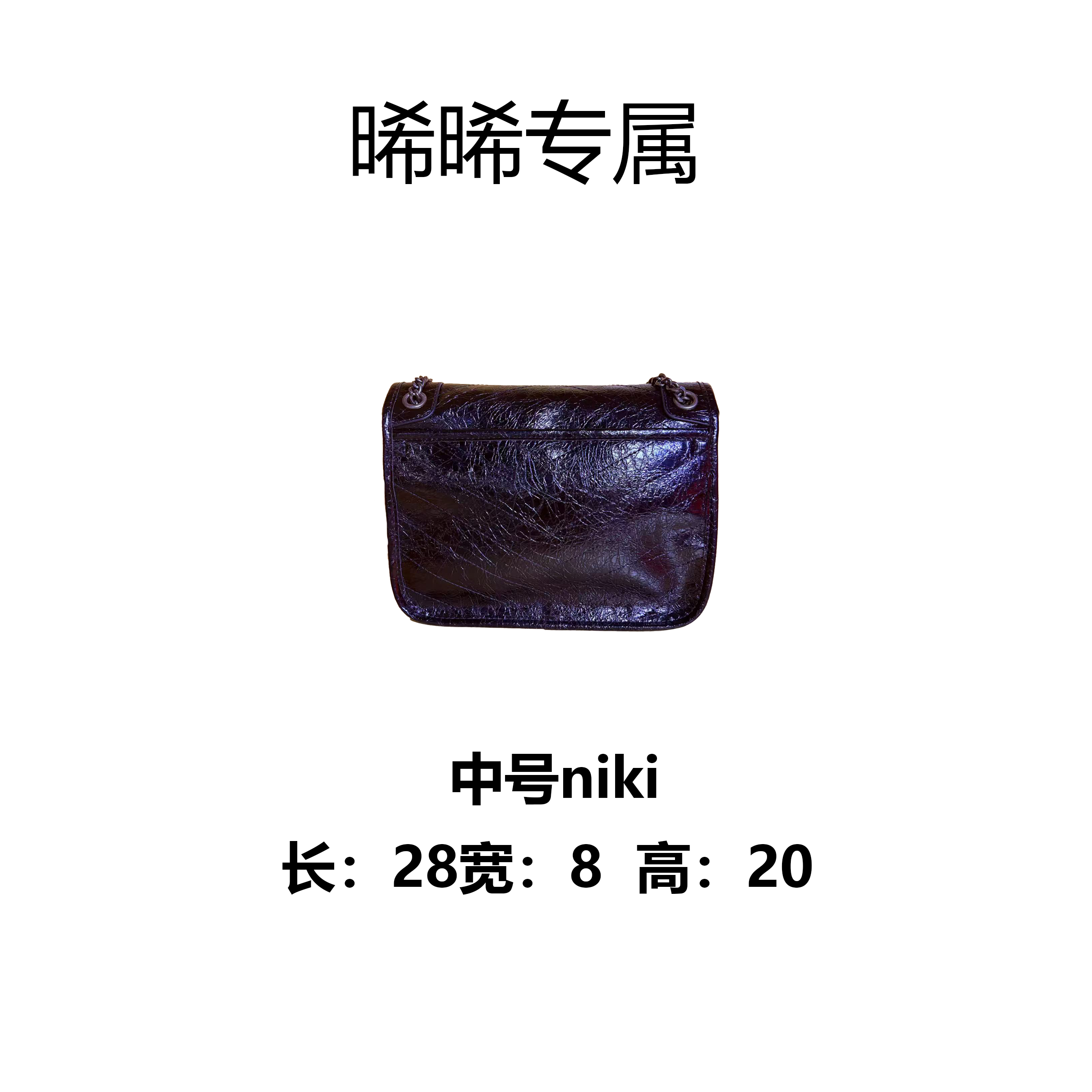 E189 新款百搭女包-WJD1000磨砂光标