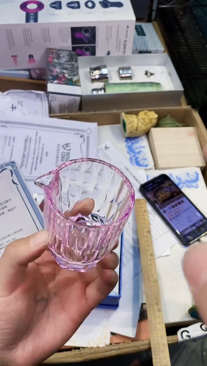 【闪购商品】瓷片都是我的大宝贝儿瓷器