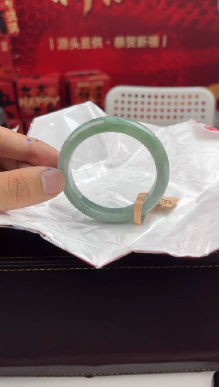 【闪购商品】翡翠手镯未镶嵌2翡翠手镯
