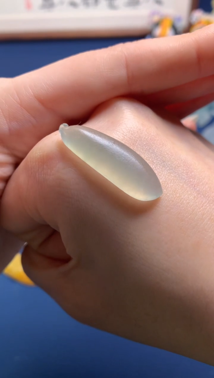 【闪购商品】定制翡翠未镶嵌0447891854