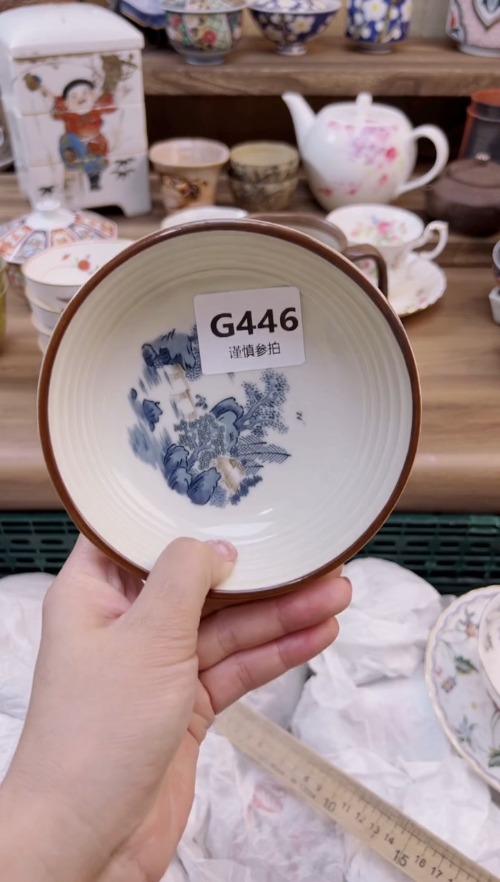 瓷片?****r          446