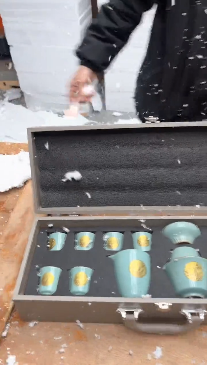 【闪购商品】其他@@@@【闪购链接】精美茶具便宜卖了