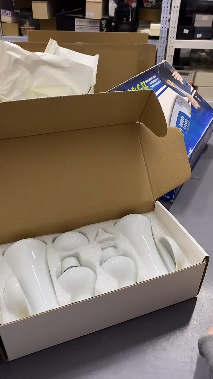 瓷片满38包邮，编号：B310