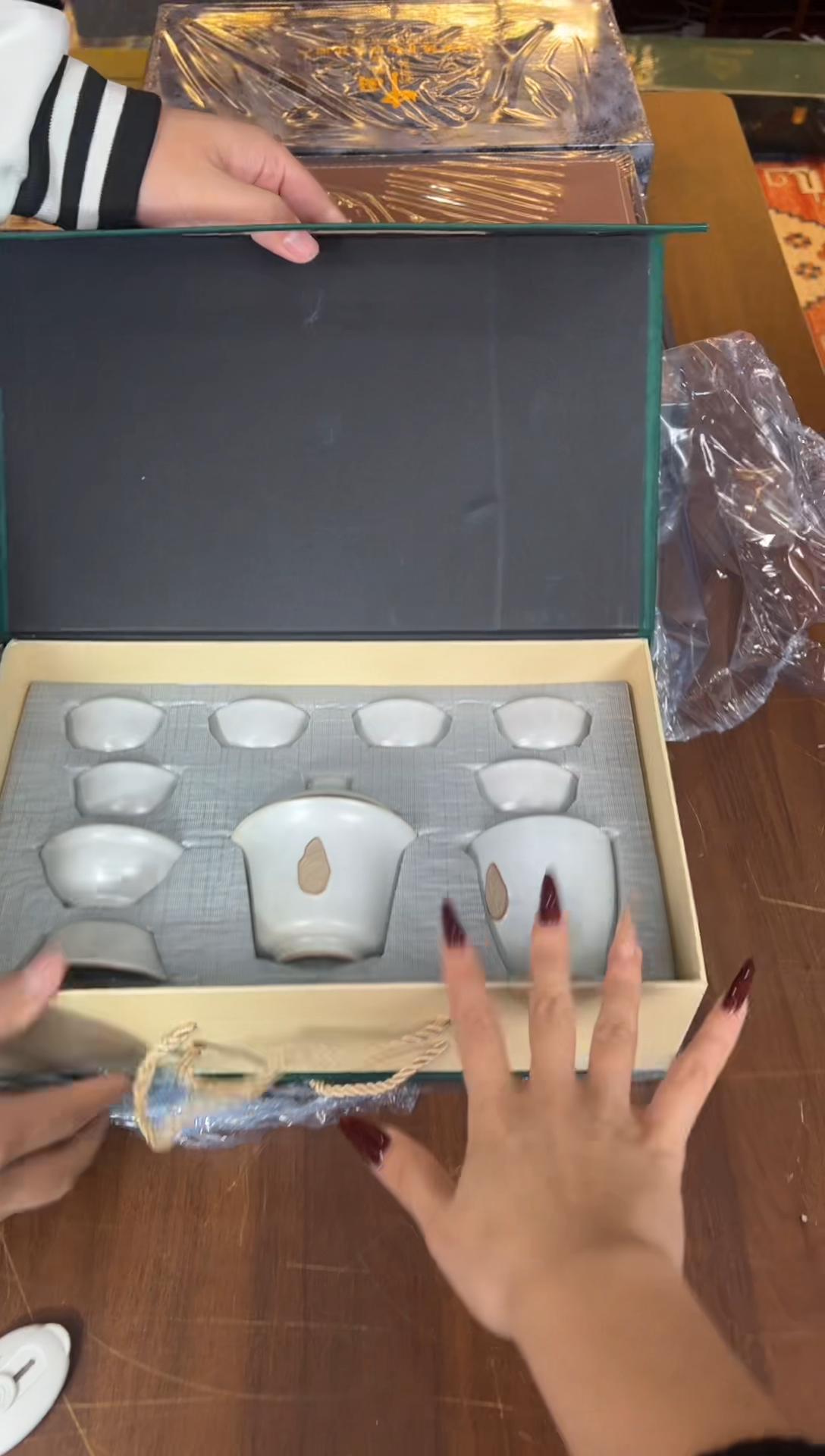 茶瓷雅物集商品链接@@888