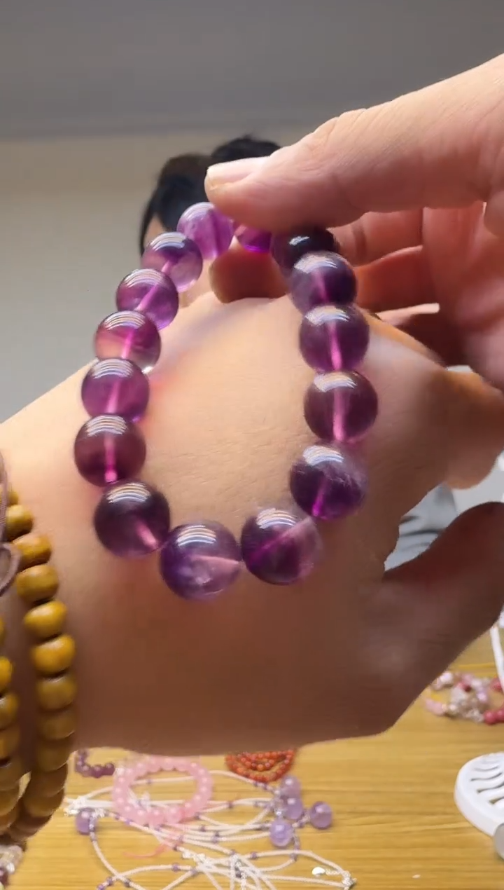 水晶摆件未镶嵌46