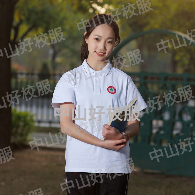 【中山桂山中学】中山校服中学生运动服校服夏季秋季长袖冬季外套