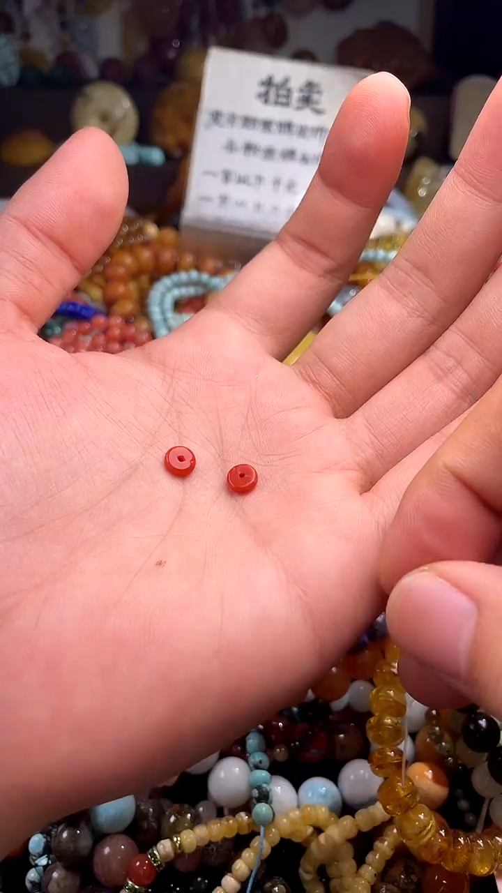 玛瑙/玉髓.未镶嵌(一物一件)152481