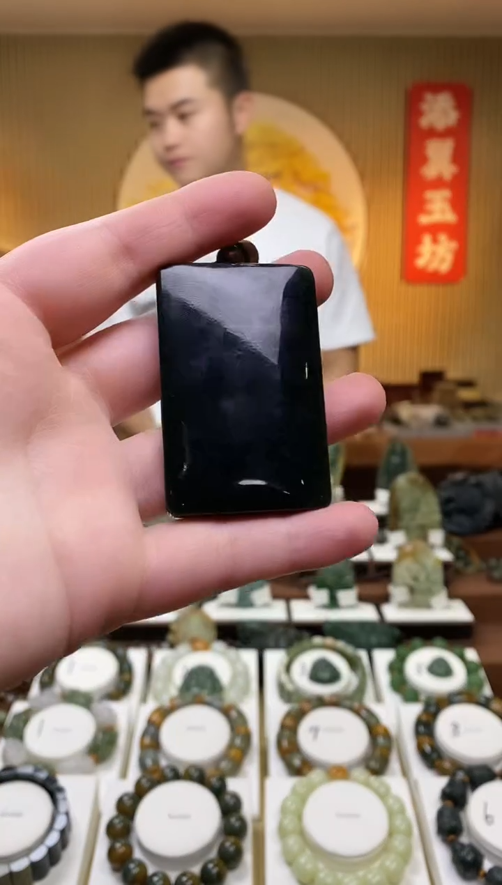 【闪购商品】和田玉吊坠未镶嵌多样性随机发一