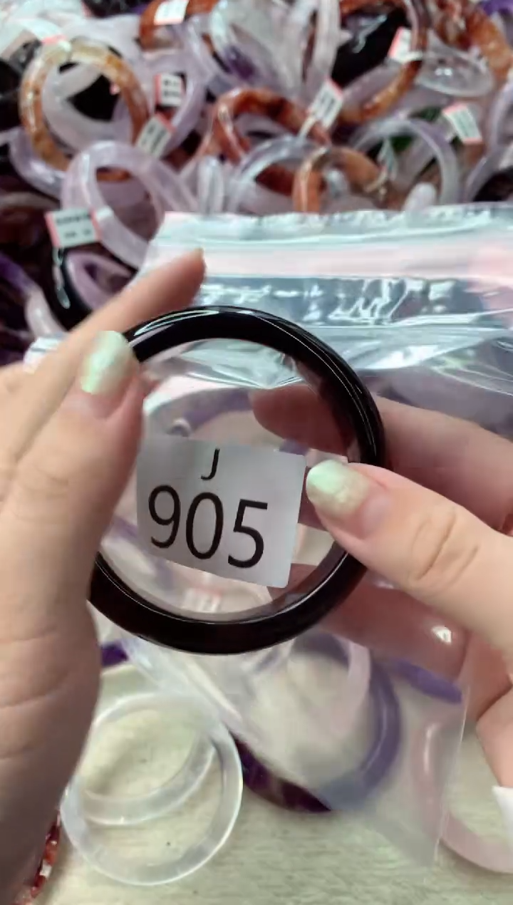 未镶嵌珠宝半成品水晶905-56