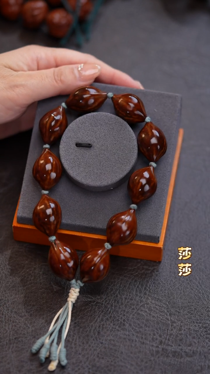 手串/手链橄榄核橄榄核