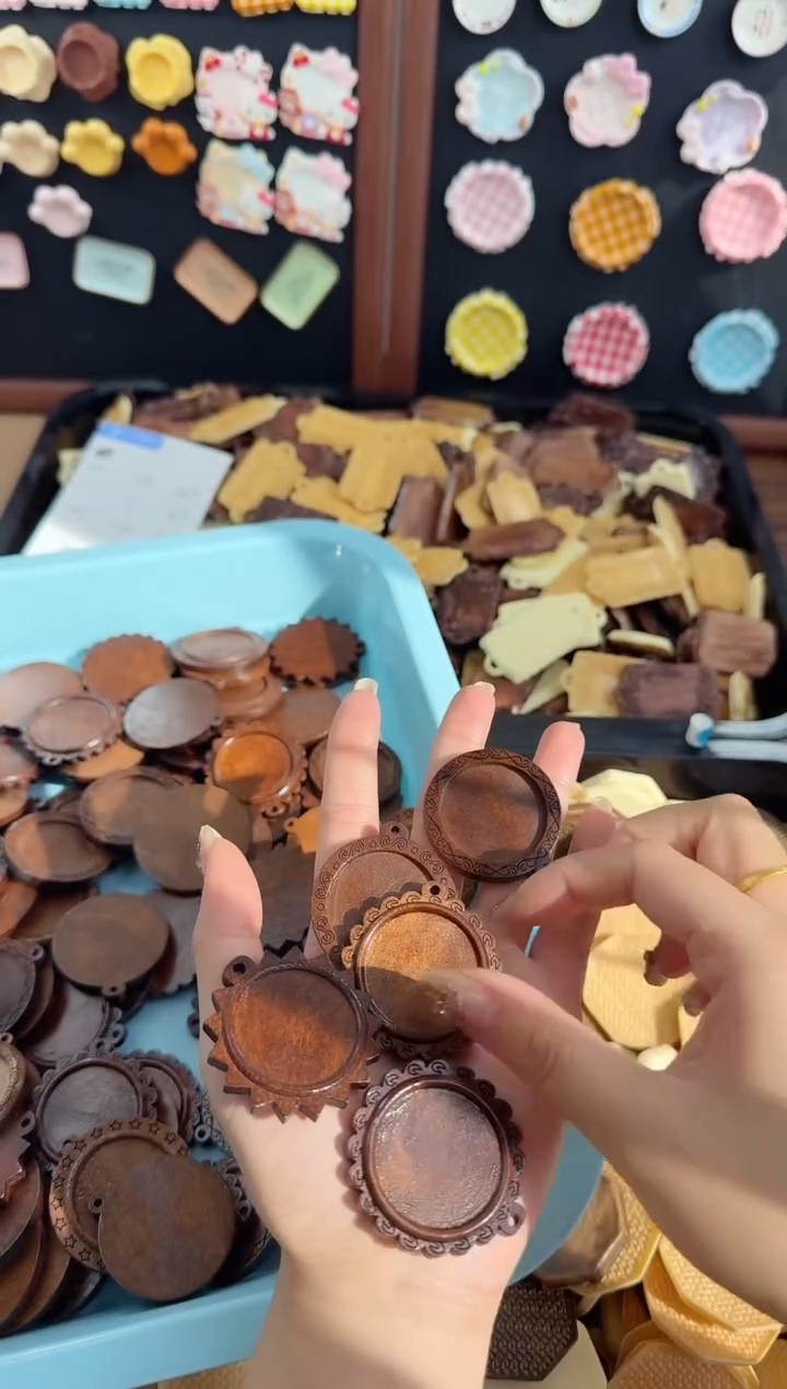 木质木质托盘30个混装