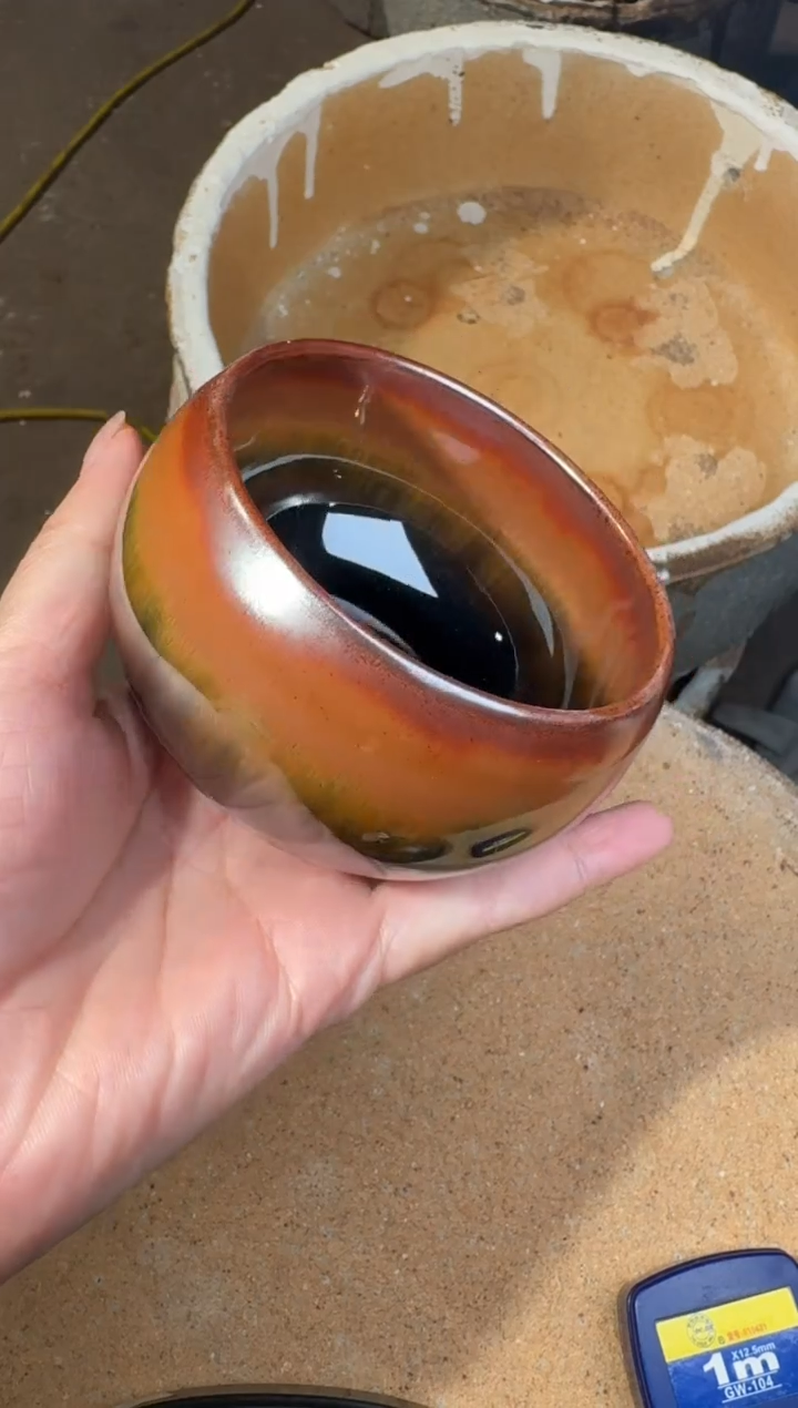 茶盏詹桂溪詹小二124