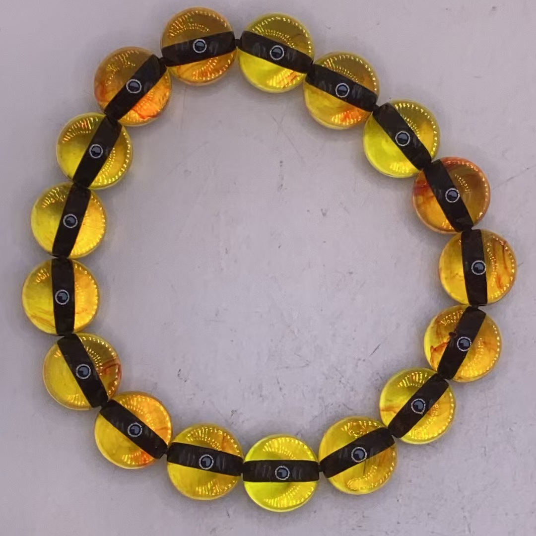 手链  F49【凤源】精品时尚百搭气质手串（多样性发货发其一）