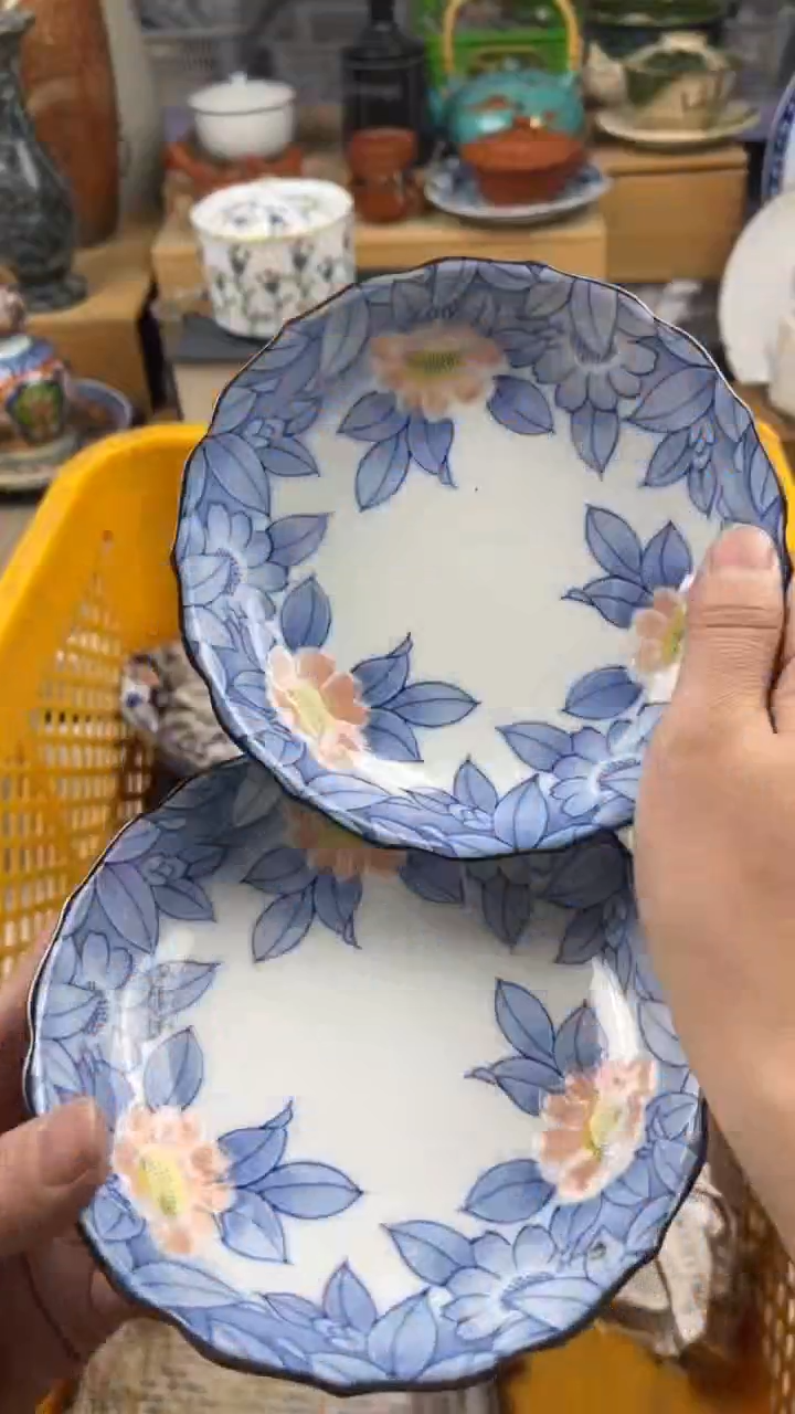 【闪购商品】瓷片偏远地区除外满20包邮凑凑单