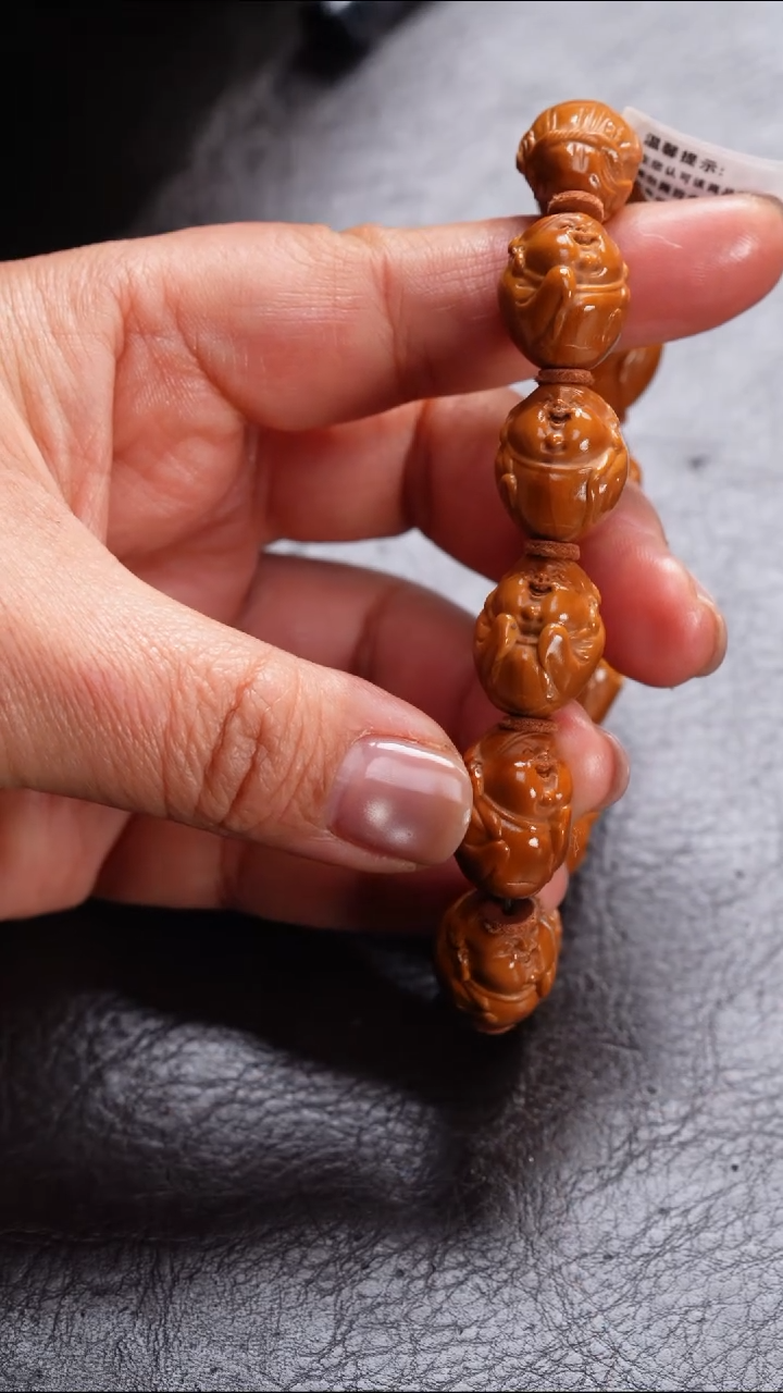 手串/手链橄榄核橄榄核