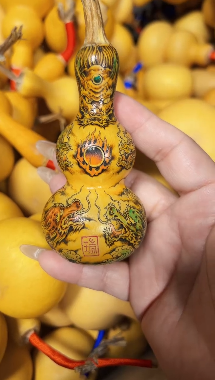【闪购商品】高端葫芦高端定制