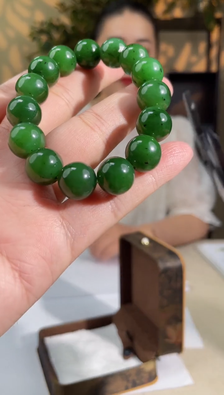 定制和田玉多样性发货拍一发一