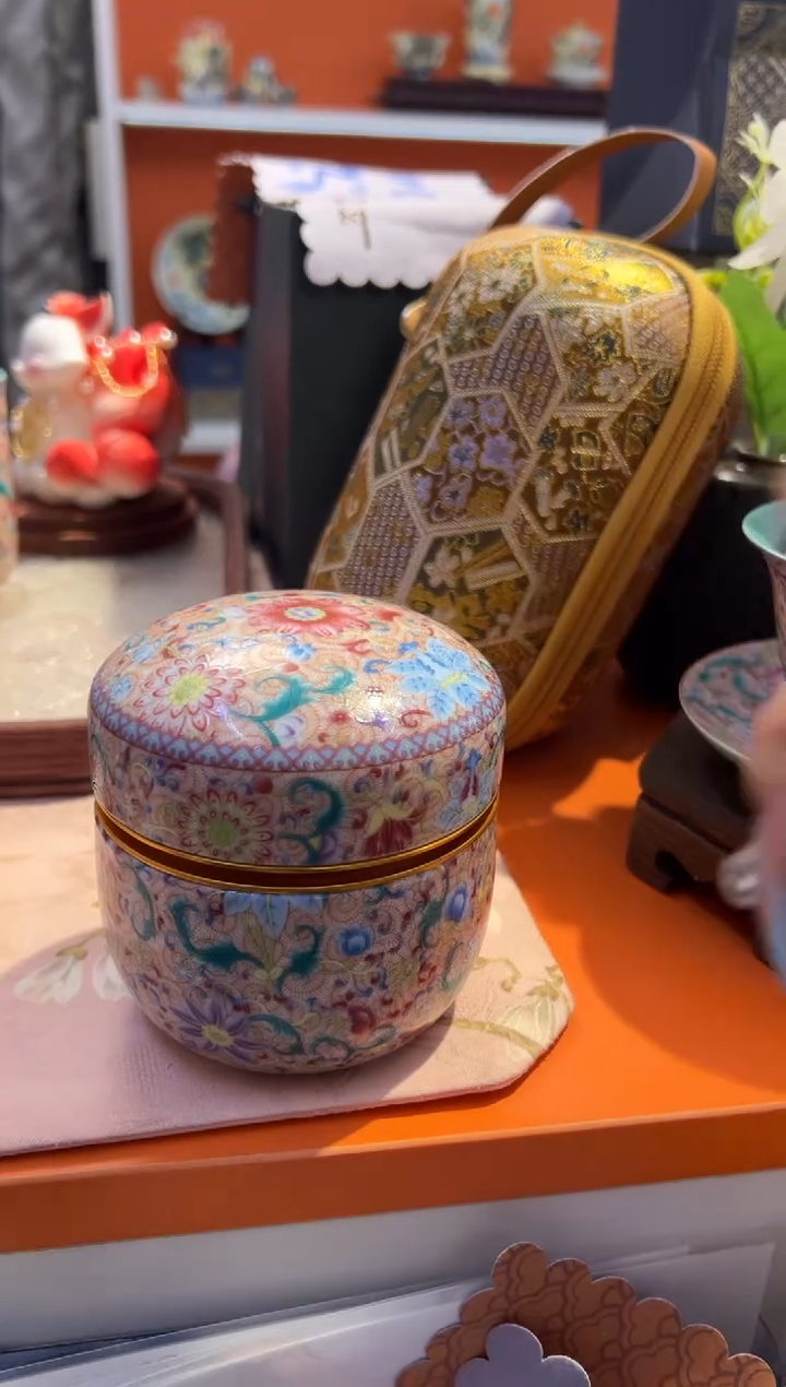 瓷片小乔闪购链接