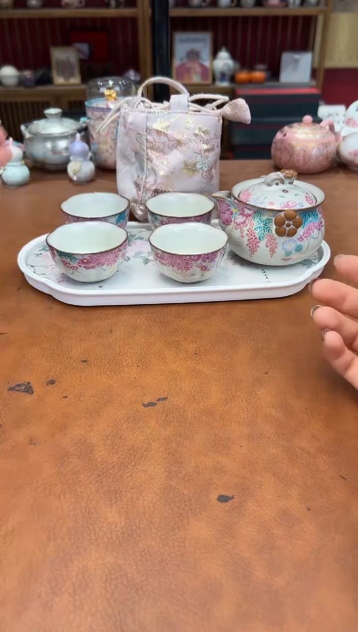 -熹宁陶瓷通用链接