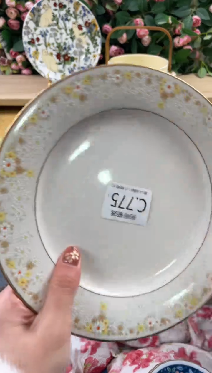 瓷片心*775狗哥瓷器直播间111