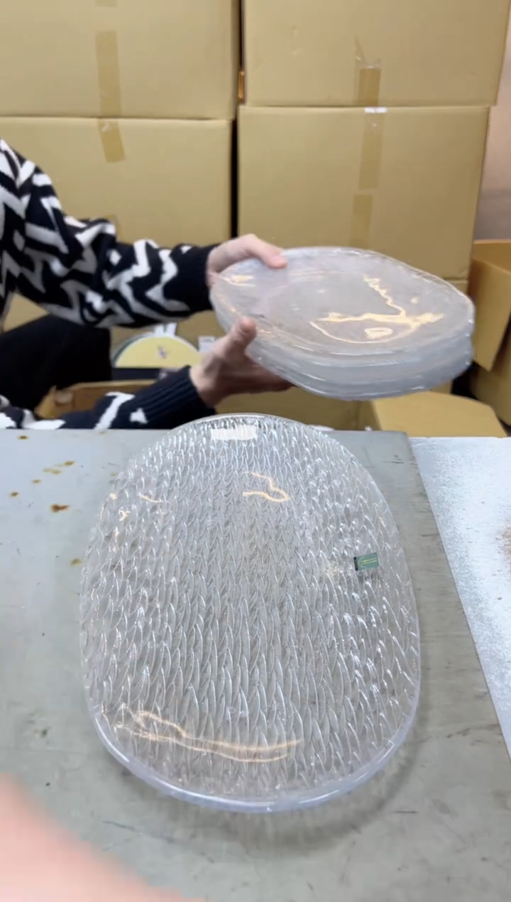 瓷片65五聚宝缘海陶精选