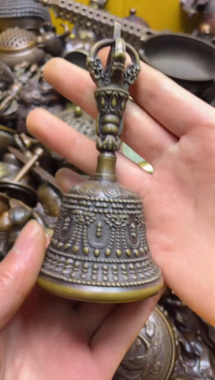 【闪购商品】精美铜器点击下单