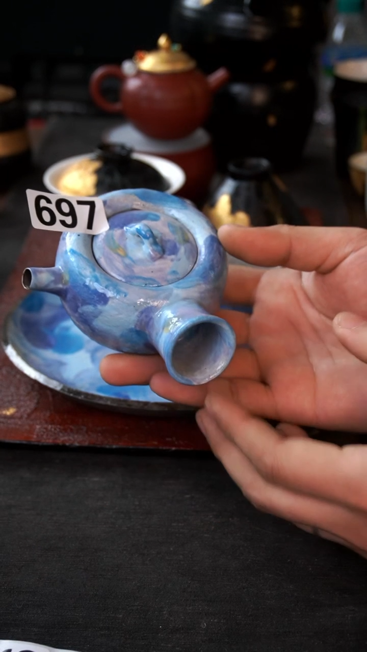 【闪购商品】其他697小康茶器小康茶器