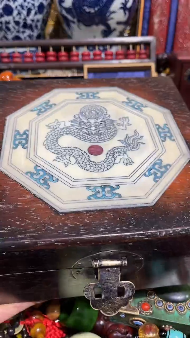 【闪购商品】老板娘推荐摆件摆饰