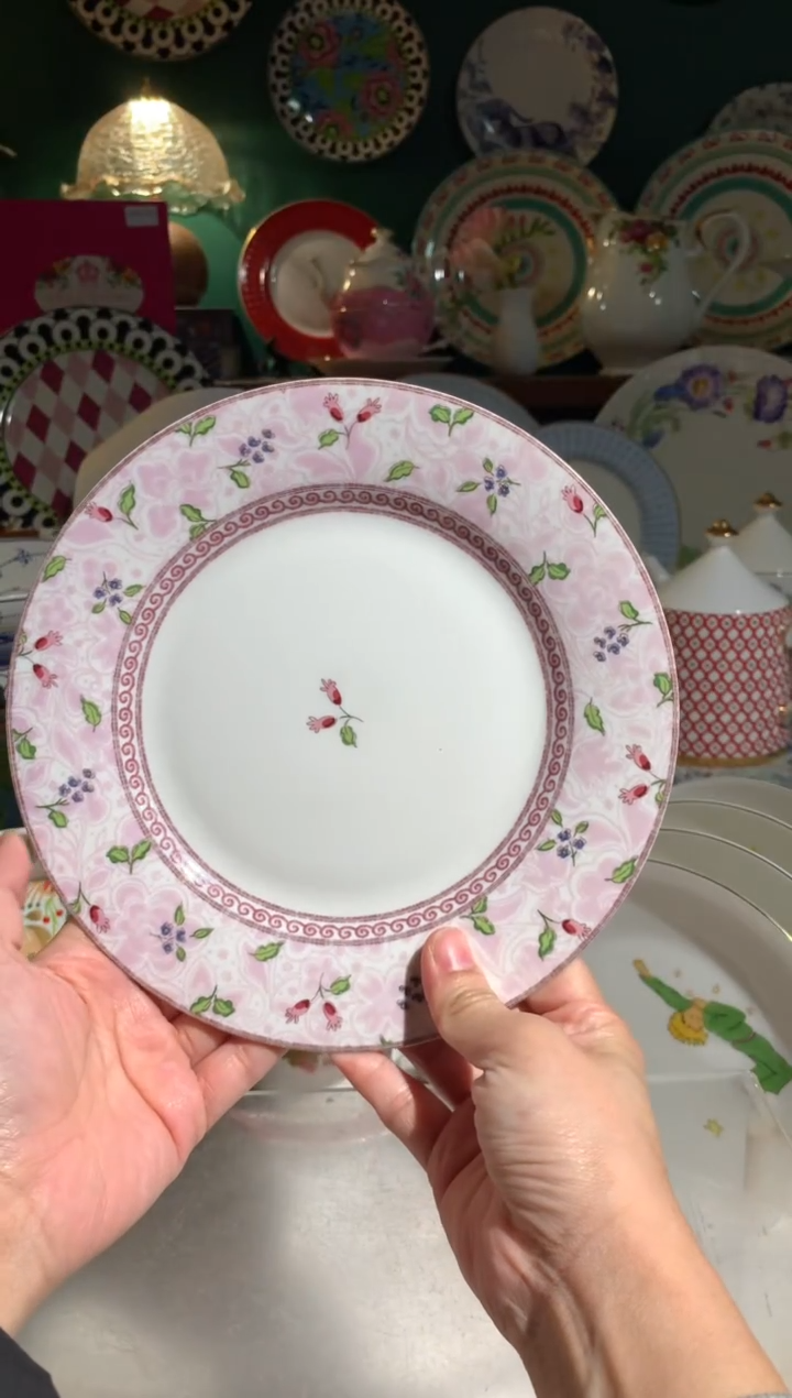 瓷片cc212陶瓷没有完美无瑕1个