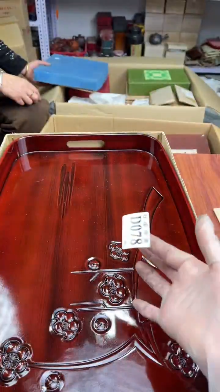 瓷片〃****〃盛日中古陶瓷杂项籈选