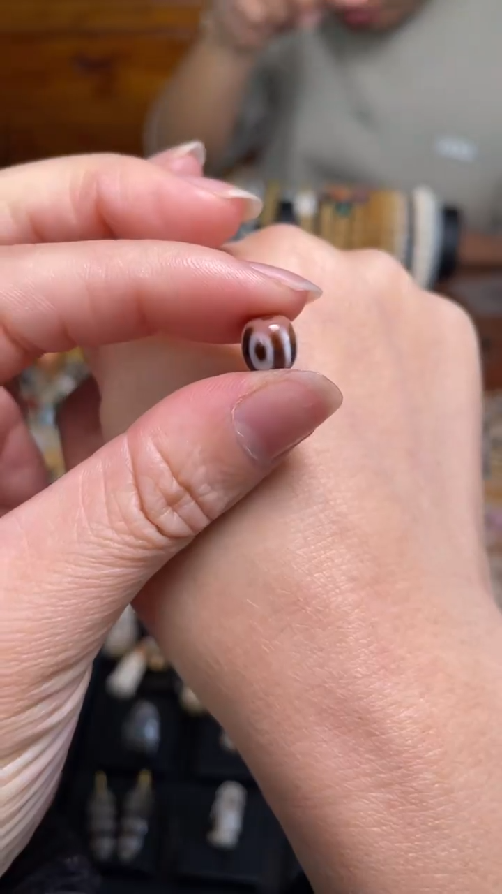 【闪购商品】玛瑙/玉髓颈饰未镶嵌玛瑙饰品45