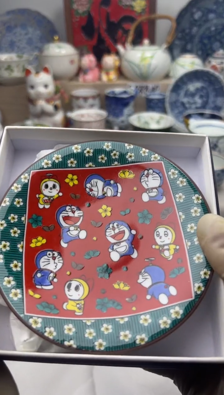 【闪购商品】瓷片亲28米包邮一单一付