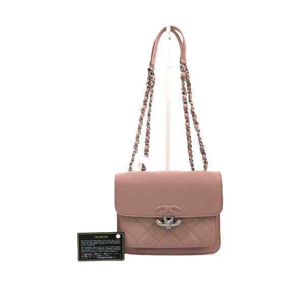 95新/包包/香奈儿/250128EL0002