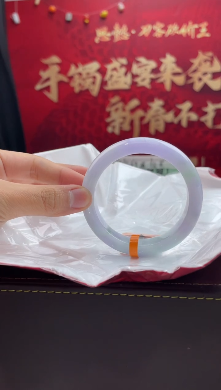 【闪购商品】翡翠手镯未镶嵌2翡翠手镯