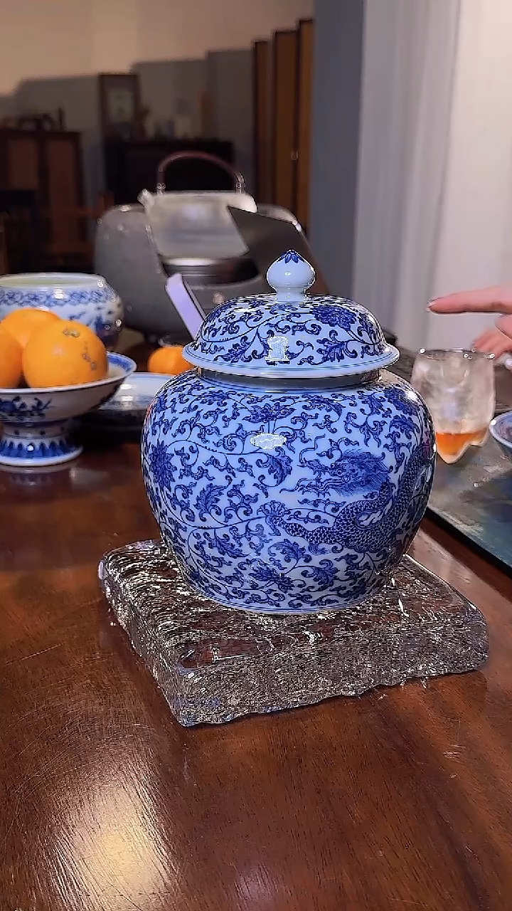 弥生茶器新年快乐