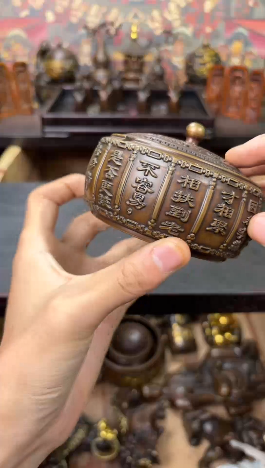 信德铜器专属精选链接