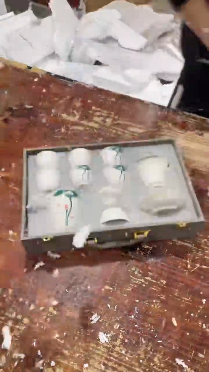 【闪购商品】其他响念茶具严选链接@@LS