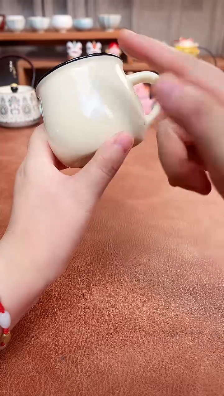 【高货清仓】微瑕不售后，介意勿拍（无礼盒）