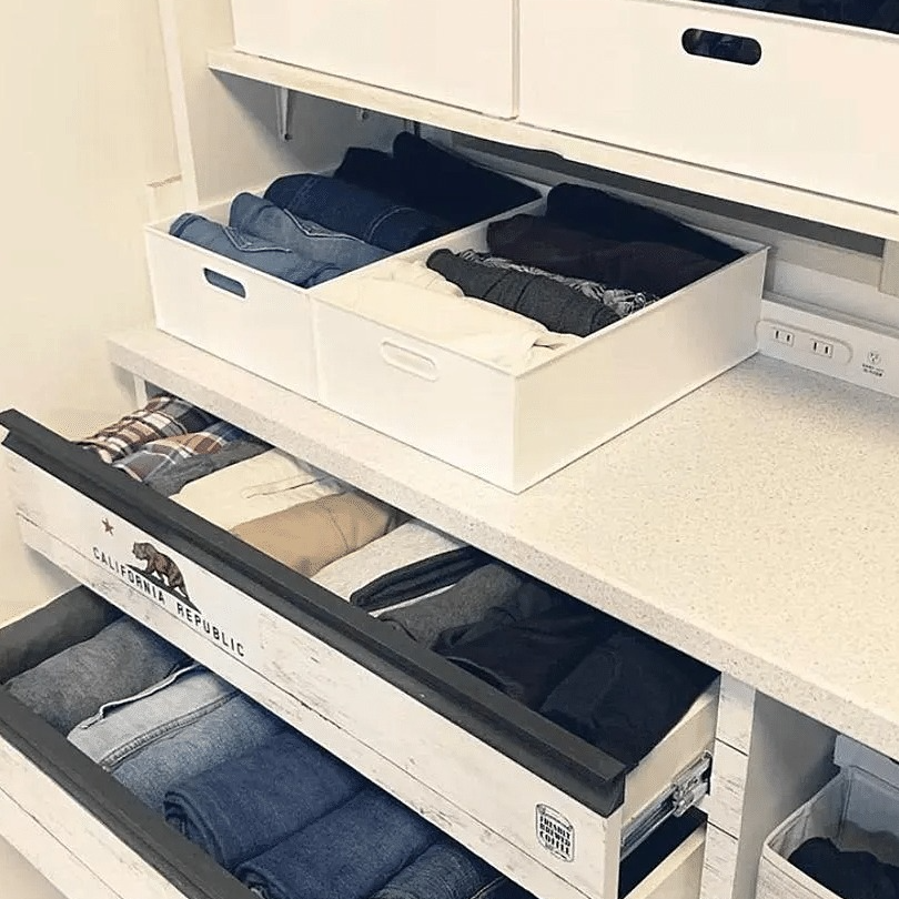 1-50下单对应编号纸箱家用