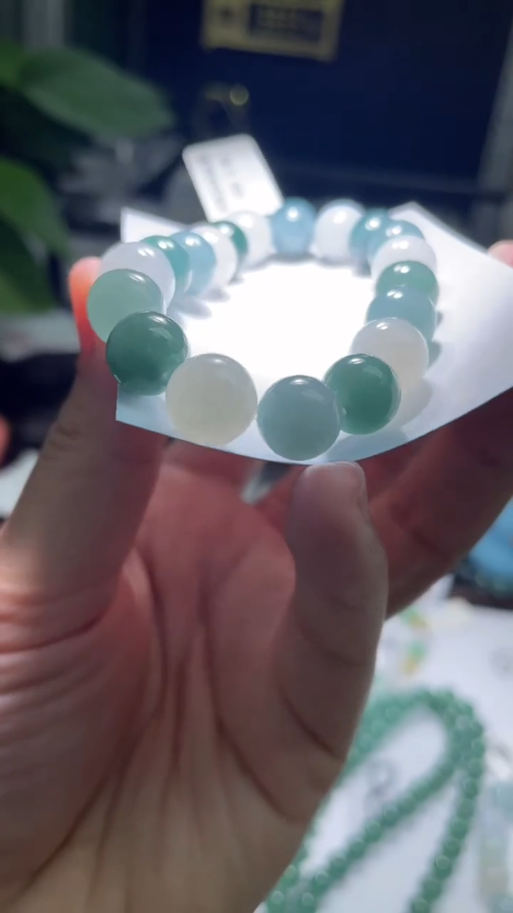 【闪购商品】定制翡翠未镶嵌翡翠